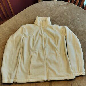 Columbia Fleece Jacket